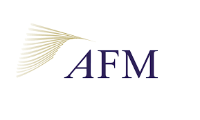 Kwaliteit is registratie in register financiële dienstverleners bij de AFM